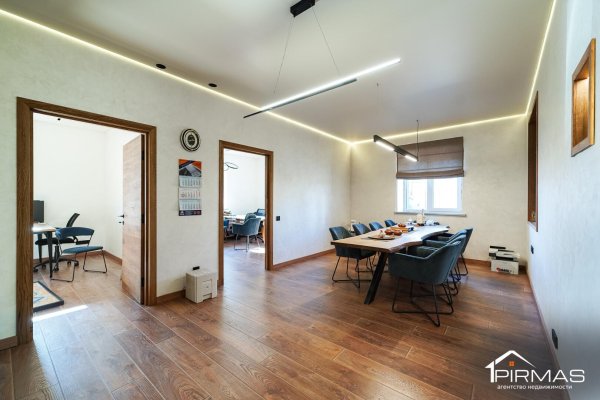 Продается офисное помещение по адресу г. Минск, Платонова ул., д. 31 к. А - фото 17