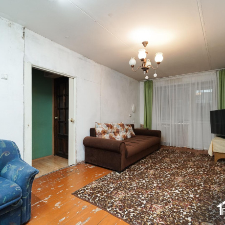 Фотография 2-комнатная квартира по адресу Ольшевского ул., д. 3 к. 2 - фото 4