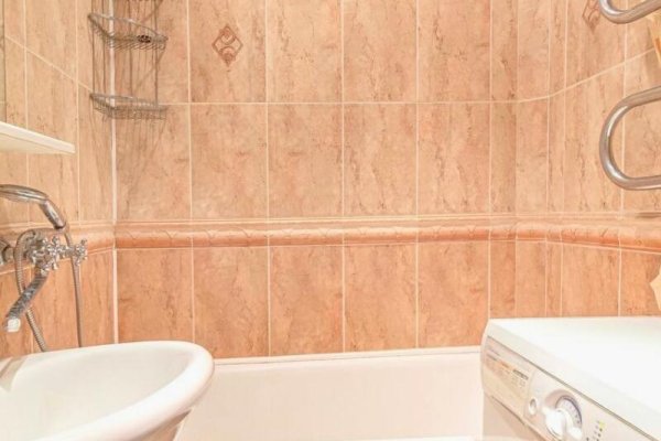 2-комнатная квартира по адресу Рокоссовского просп., д. 146 - фото 10