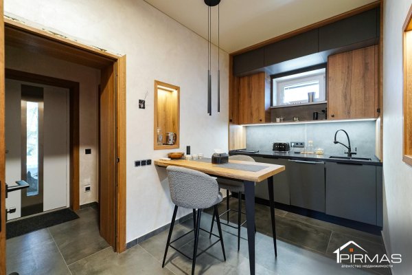 Продается офисное помещение по адресу г. Минск, Платонова ул., д. 31 к. А - фото 9