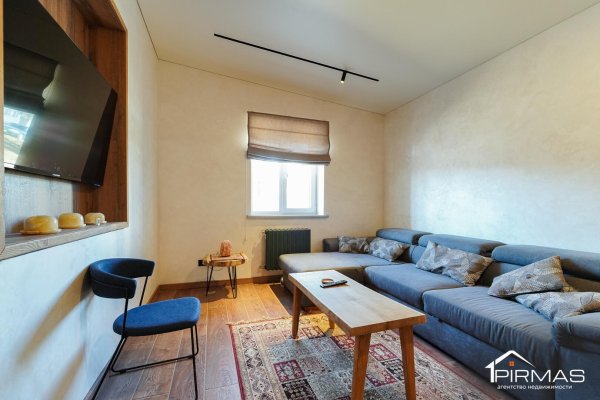 Продается офисное помещение по адресу г. Минск, Платонова ул., д. 31 к. А - фото 6