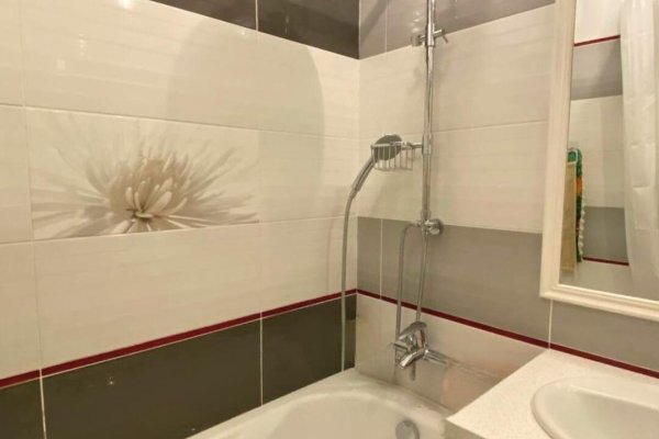 1-комнатная квартира по адресу Мирошниченко ул., д. 43 к. а - фото 11