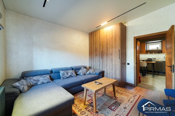 Продается офисное помещение по адресу г. Минск, Платонова ул., д. 31 к. А - фото 7