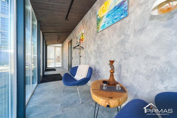 Продается офисное помещение по адресу г. Минск, Платонова ул., д. 31 к. А - фото 4