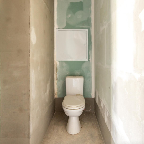 Фотография 3-комнатная квартира по адресу Авиационная ул., д. 19 - фото 18