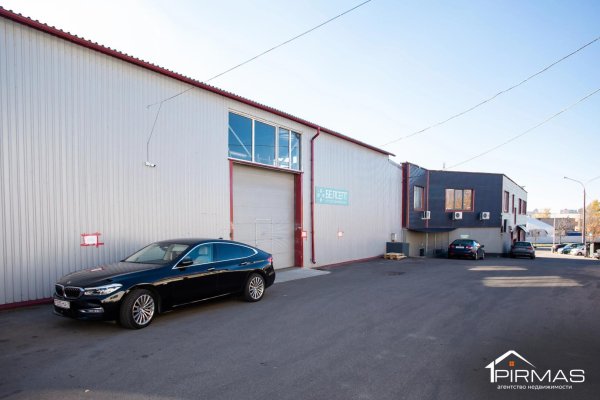 Продается торговое помещение по адресу г. Минск, Инженерная ул., д. 18 - фото 7