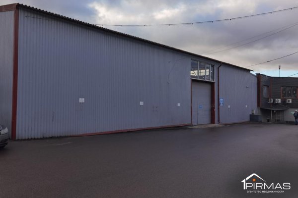 Продается торговое помещение по адресу г. Минск, Инженерная ул., д. 18 - фото 8