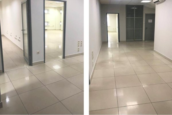 Продается офисное помещение по адресу г. Минск, Мележа ул., д. 5 к. 2 - фото 16