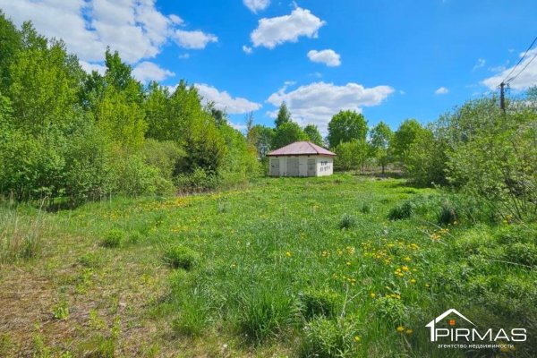 Продается коттедж аг. Семково, Литературная ул., д. 5 - фото 2