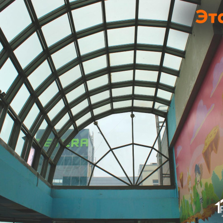 Фотография Сдается торговое помещение по адресу г. Минск, Сурганова ул., д. 57 к. а - фото 11