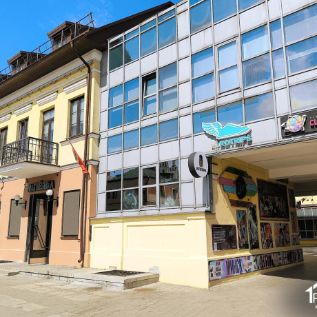 Фотография Продается торговое помещение по адресу г. Минск, Зыбицкая ул., д. 6 - фото 2