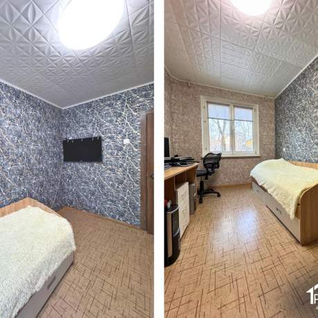 Фотография 4-комнатная квартира по адресу Правда газеты просп., д. 8 - фото 4