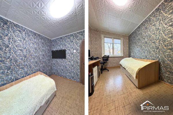 4-комнатная квартира по адресу Правда газеты просп., д. 8 - фото 4