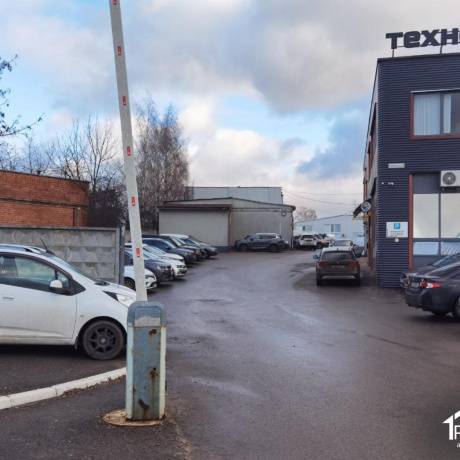 Фотография Продается торговое помещение по адресу г. Минск, Инженерная ул., д. 18 - фото 3