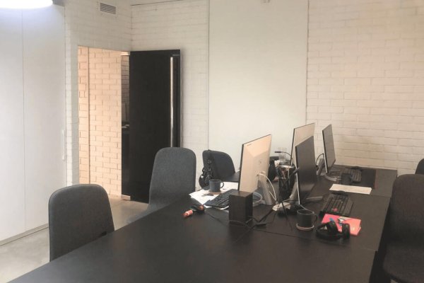 Продается офисное помещение по адресу г. Минск, Скорины ул., д. 8 - фото 8