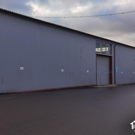 Фотография Продается торговое помещение по адресу г. Минск, Инженерная ул., д. 18 - фото 8