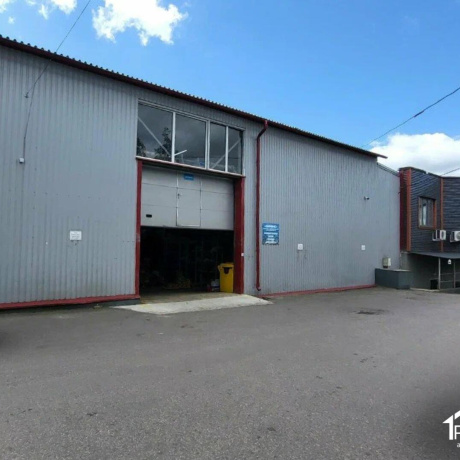 Фотография Продается торговое помещение по адресу г. Минск, Инженерная ул., д. 18 - фото 10