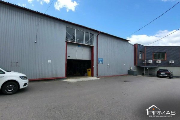 Продается торговое помещение по адресу г. Минск, Инженерная ул., д. 18 - фото 10