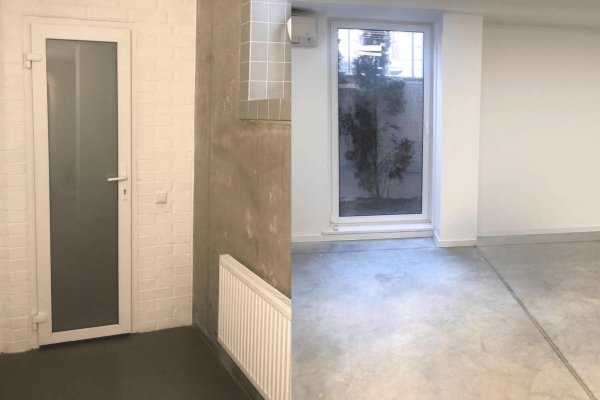 Продается офисное помещение по адресу г. Минск, Скорины ул., д. 8 - фото 20