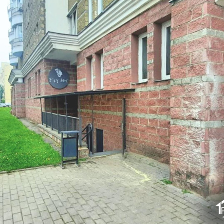 Фотография Сдается торговое помещение по адресу г. Минск, Леонида Беды ул., д. 38 - фото 2