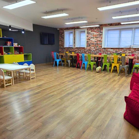 Фотография Сдается торговое помещение по адресу г. Минск, Леонида Беды ул., д. 38 - фото 14