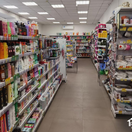 Фотография Продается офисное помещение по адресу аг. Гатово, Металлургическая ул., д. 1 к. А - фото 6