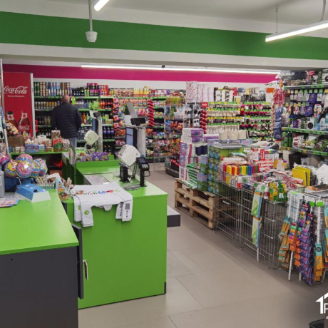 Фотография Продается офисное помещение по адресу аг. Гатово, Металлургическая ул., д. 1 к. А - фото 14