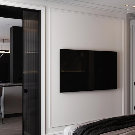 Фотография 3-комнатная квартира по адресу Нововиленская ул., д. 61 - фото 15