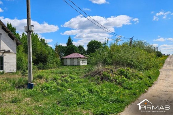 Продается коттедж аг. Семково, Литературная ул., д. 5 - фото 3