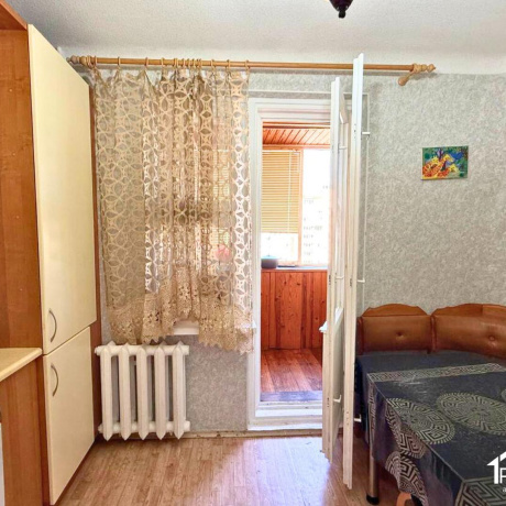 Фотография 3-комнатная квартира по адресу Козыревская ул., д. 24 - фото 6