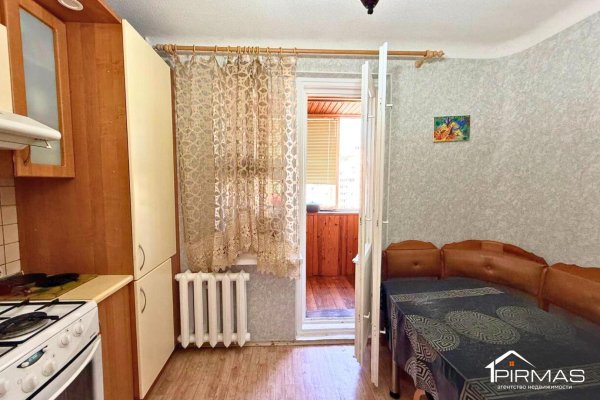 3-комнатная квартира по адресу Козыревская ул., д. 24 - фото 6