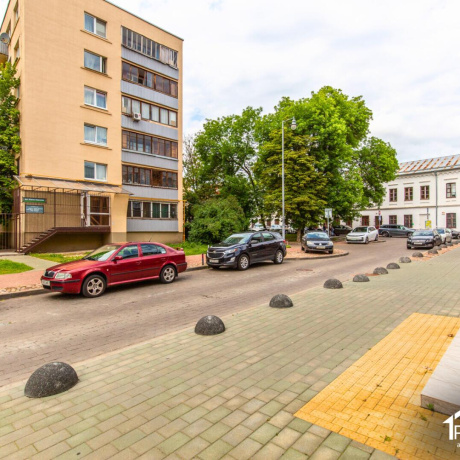 Фотография Продается торговое помещение по адресу г. Минск, Раковская ул., д. 27 - фото 3