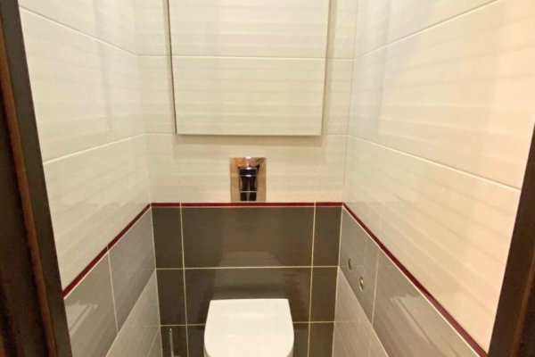 1-комнатная квартира по адресу Мирошниченко ул., д. 43 к. а - фото 12