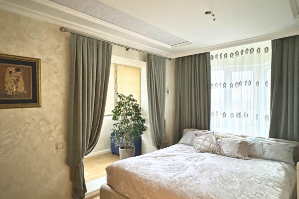 4-комнатная квартира по адресу Беломорская ул., д. 21 - фото 20