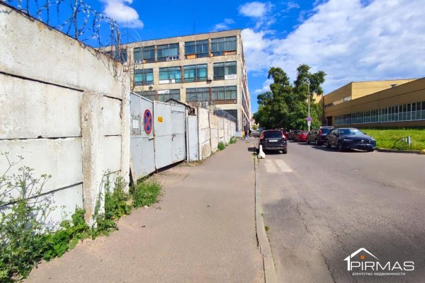 Продается торговое помещение по адресу г. Минск, Стекольный пер., д. 7 - фото 2