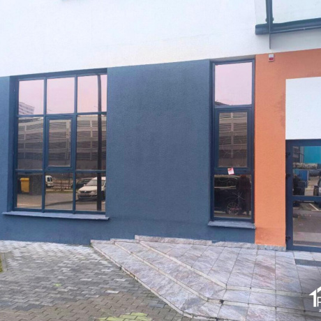 Фотография Сдается производственное/складское помещение по адресу г. Минск, Братская ул., д. 7 - фото 4