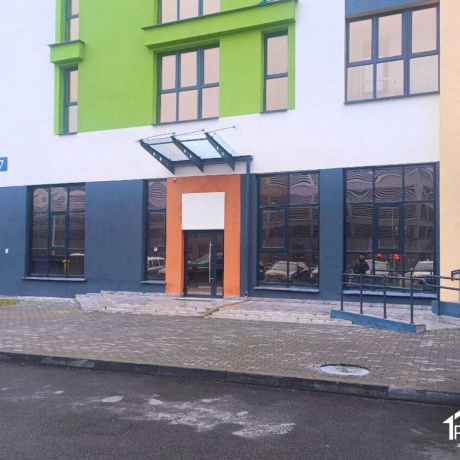 Фотография Сдается производственное/складское помещение по адресу г. Минск, Братская ул., д. 7 - фото 3