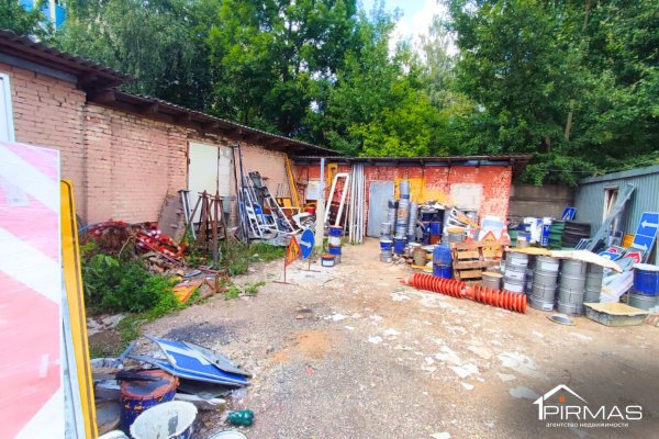 Продается торговое помещение по адресу г. Минск, Стекольный пер., д. 7 - фото 12