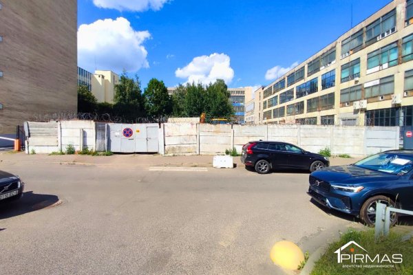 Продается торговое помещение по адресу г. Минск, Стекольный пер., д. 7 - фото 3