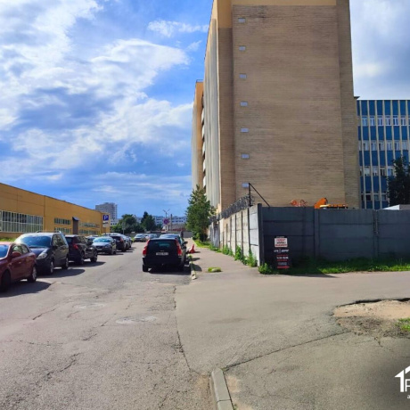 Фотография Продается торговое помещение по адресу г. Минск, Стекольный пер., д. 7 - фото 6
