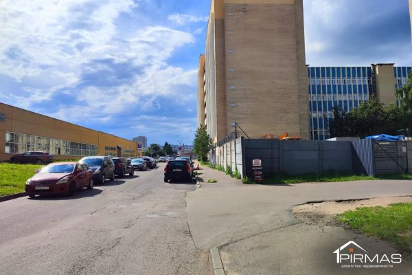 Продается торговое помещение по адресу г. Минск, Стекольный пер., д. 7 - фото 6