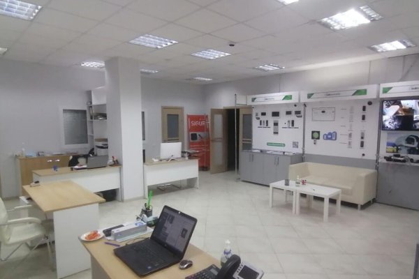Продается торговое помещение по адресу г. Минск, Беды ул., д. 45 - фото 2