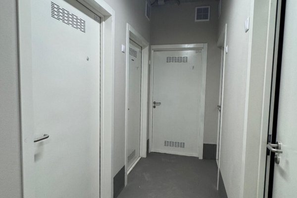 3-комнатная квартира по адресу Виталия Цвирко ул., д. 73 - фото 19