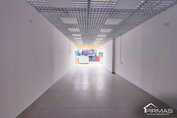 Сдается торговое помещение по адресу г. Минск, Рудобельская ул., д. 3 - фото 12