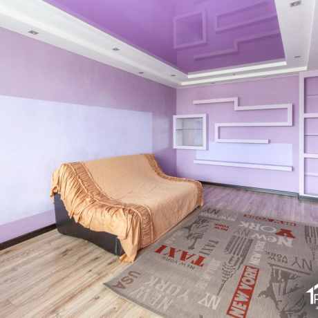 Фотография 1-комнатная квартира по адресу Калинина пер., д. 5 к. а - фото 10