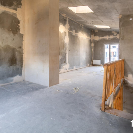 Фотография 3-комнатная квартира по адресу Авиационная ул., д. 19 - фото 19