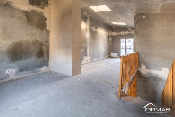 3-комнатная квартира по адресу Авиационная ул., д. 19 - фото 19