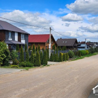 Фотография Продается коттедж аг. Семково, Литературная ул., д. 5 - фото 4
