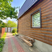 Фотография Продается дача с/т. Журналист, , д. 32 - фото 11