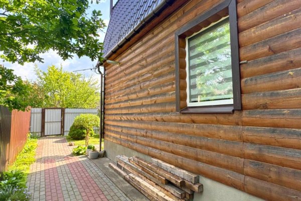 Продается дача с/т. Журналист, , д. 32 - фото 11